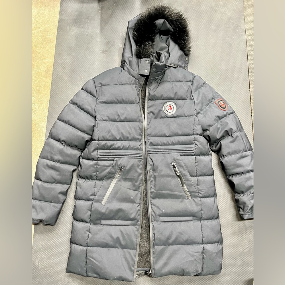 Virago New York puffer Jacket